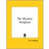 The Mystery Religions