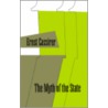 The Myth of the State door Ernst Cassirer