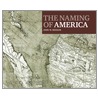 The Naming of America door Martin Waldseemuller