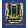 The National Archives door R. Conrad Stein