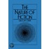 The Nature of Fiction