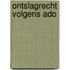 Ontslagrecht volgens ADO