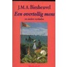 Een overtollig mens + De steen der wijzen