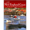The New England Coast door Kim Knox Beckius
