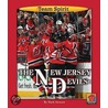 The New Jersey Devils door Mark Stewart