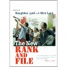 The New Rank And File by Staughton Lynd