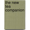 The New Tea Companion door Jane Pettigrew
