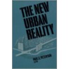 The New Urban Reality by Paul E. Peterson