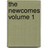 The Newcomes Volume 1