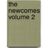 The Newcomes Volume 2