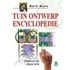 De tuinontwerp-encyclopedie