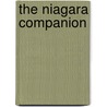 The Niagara Companion door Linda L. Revie