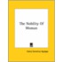 The Nobility Of Woman