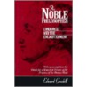 The Noble Philosopher door Edward Goodell