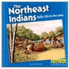 The Northeast Indians door Janeen R. Adil