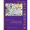 The Norton Recordings door Kristine Forney