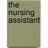 The Nursing Assistant door Theresa McCarthy