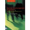 Kansrijk risicomanagement in projecten