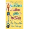 The One That Got Away by Victoria Alexander