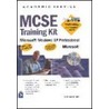 MCSE Training kit Microsoft Windows XP door Onbekend