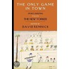 The Only Game In Town door David Remnick