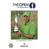 The Open Championship door Royal and Ancient Golf Club of St. Andrews