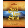 The Oral Law of Sinai door Rabbi Berel Wein