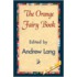 The Orange Fairy Book