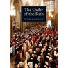 The Order Of The Bath door Peter Galloway