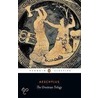 The Oresteian Trilogy by Thomas George Aeschylus