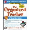 The Organized Teacher door Steve Springer