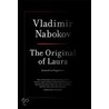 The Original of Laura door Vladimir Vladimir Nabokov