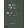 The Original of Laura by Vladimir Vladimirovich Nabokov