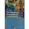 De ambulante begeleider als ondernemer by R. Et Al Boerman