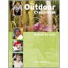 The Outdoor Classroom door Hilary Harriman