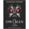 The Owlman and Others by Jonathan Downes