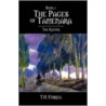 The Pages Of Tamenara door T.H. Ferrell