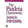 The Paideia Classroom door Terry Roberts