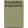 The Paideia Programme door Mortimer Jerome Adler
