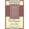 The Papacy, 1073-1198 door Ian S. Robinson