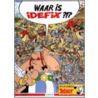 Waar is Idefix?!? door Uderzo