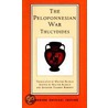 The Peloponnesian War door Thucydides 431 Bc