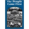 The People Came First door Jerry Apps