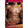 The Perfect Seduction door Carmen Green