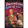 The Phantom Detective door Robert Wallace