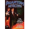 The Phantom Detective by Robert Reginald