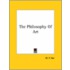 The Philosophy Of Art