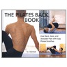 The Pilates Back Book by Tia Stanmore