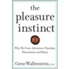 The Pleasure Instinct door Gene Wallenstein