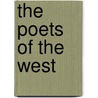 The Poets Of The West door Felix Octavius Carr Darley